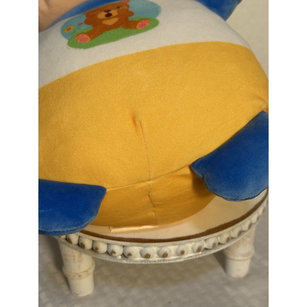 Jazwares SQCM00041 Squishmallows Original CoComelon HugMees 14-Inch JJ - Large - Picture 9 of 9